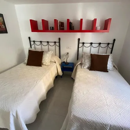 A Pie De Playa En Louro Apartament Muros